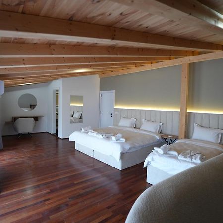 Biond Hotel Prizren Exterior foto