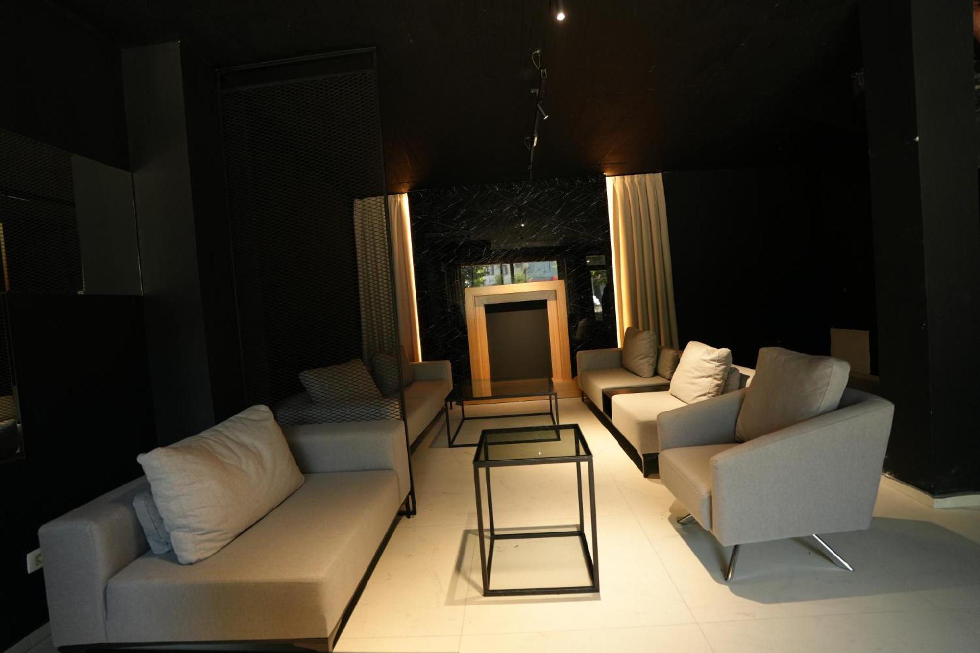 Biond Hotel Prizren Exterior foto