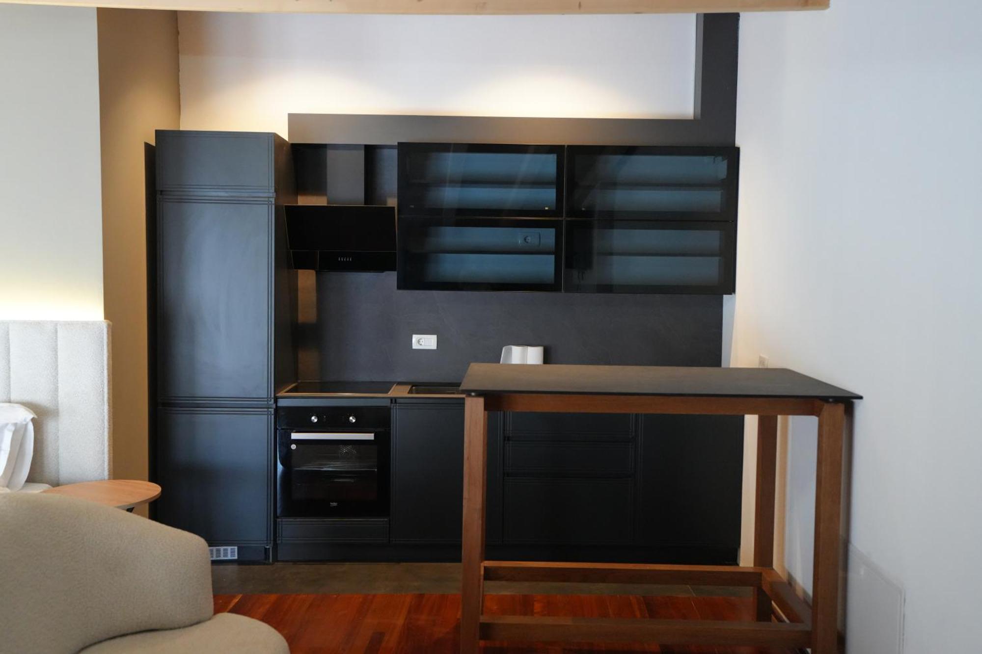 Biond Hotel Prizren Exterior foto