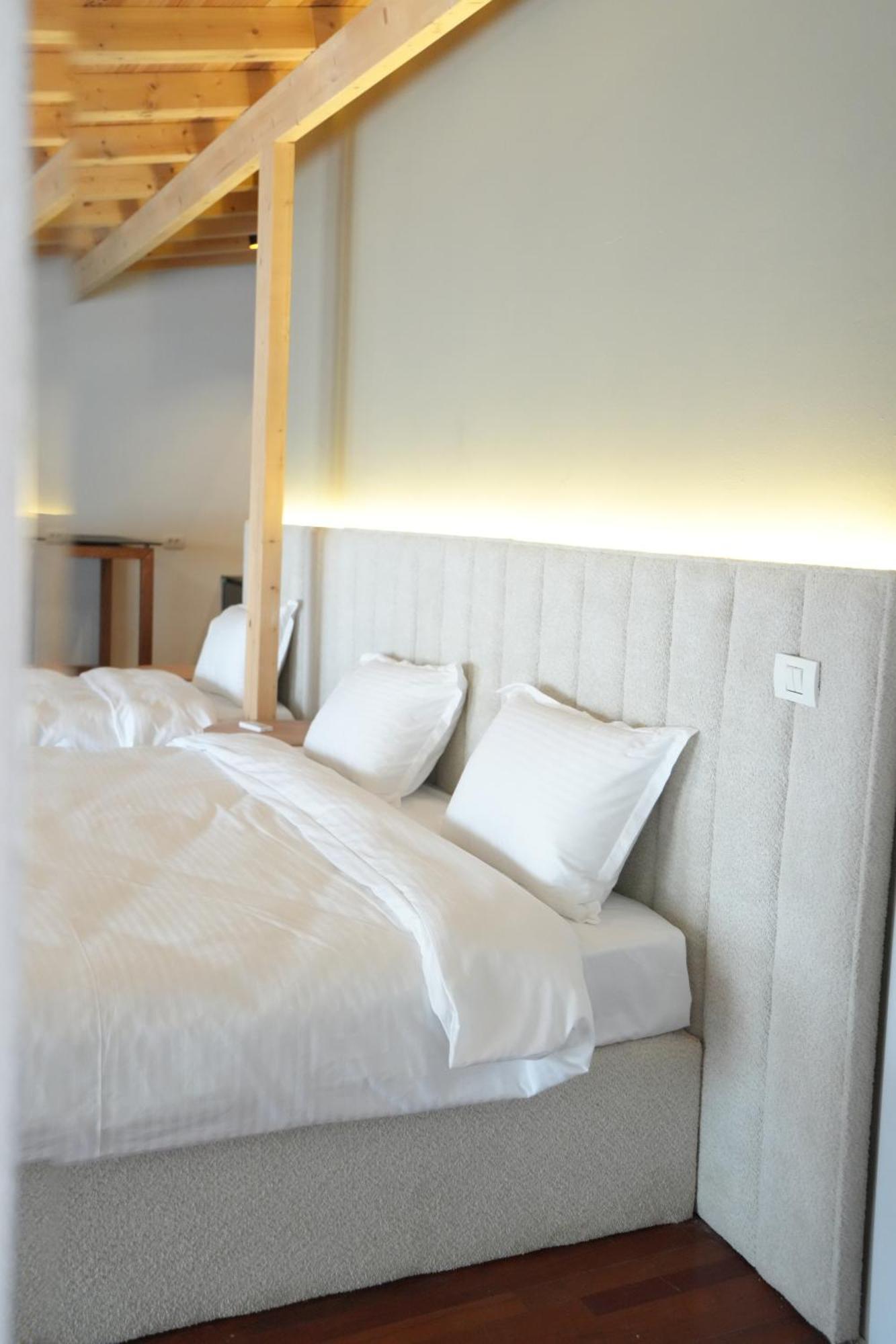 Biond Hotel Prizren Exterior foto