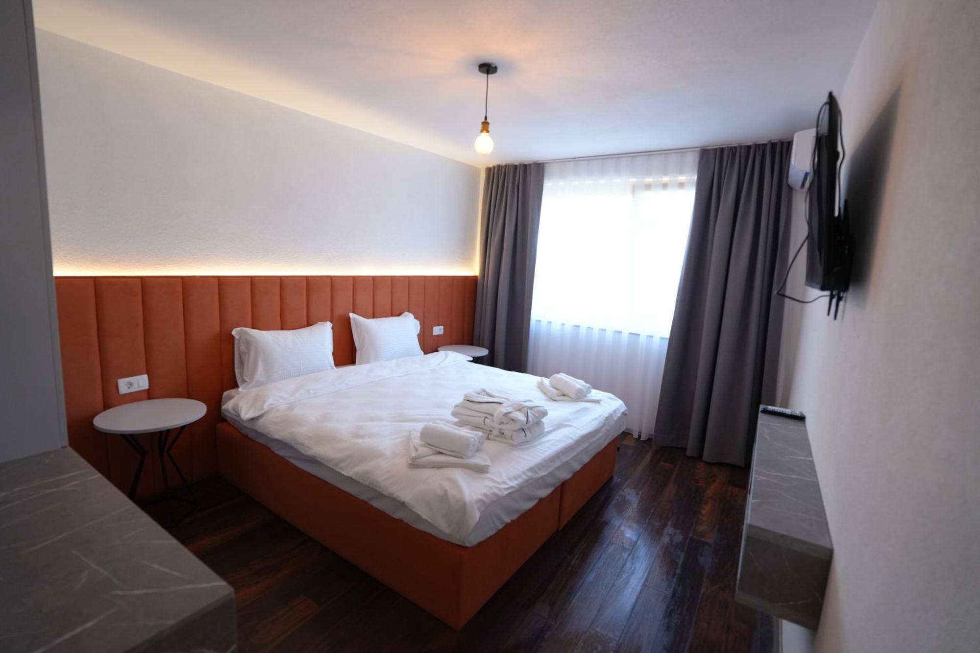 Biond Hotel Prizren Exterior foto