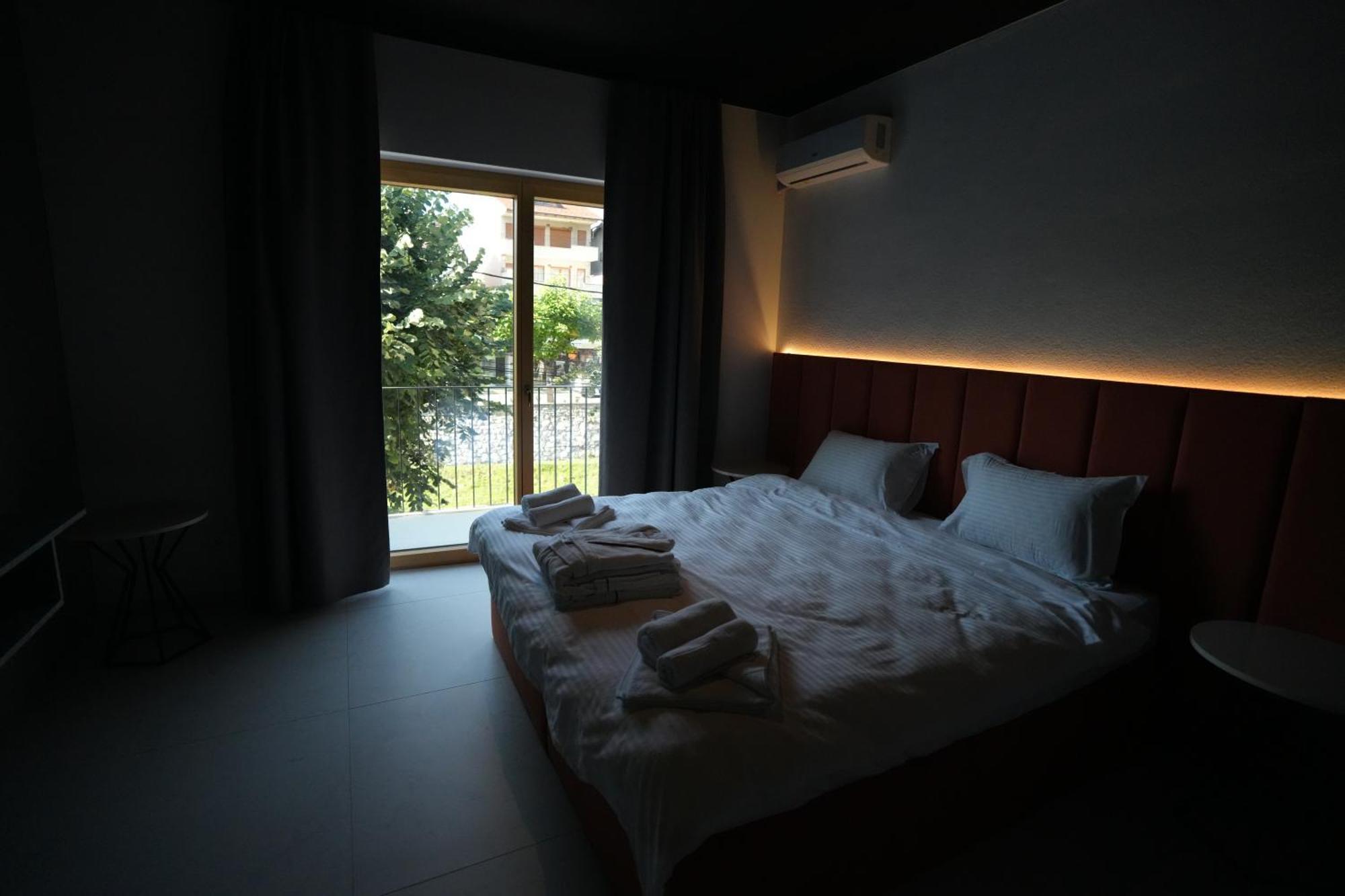 Biond Hotel Prizren Exterior foto
