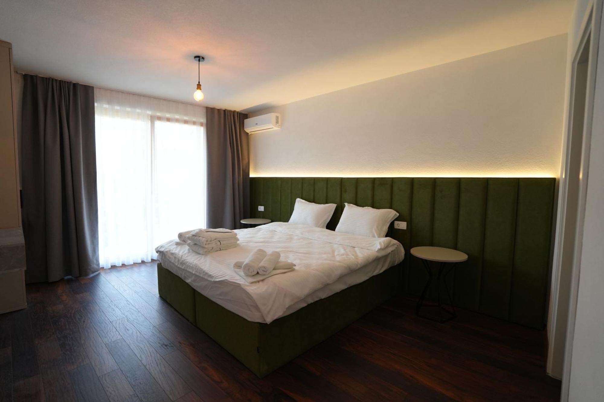 Biond Hotel Prizren Exterior foto