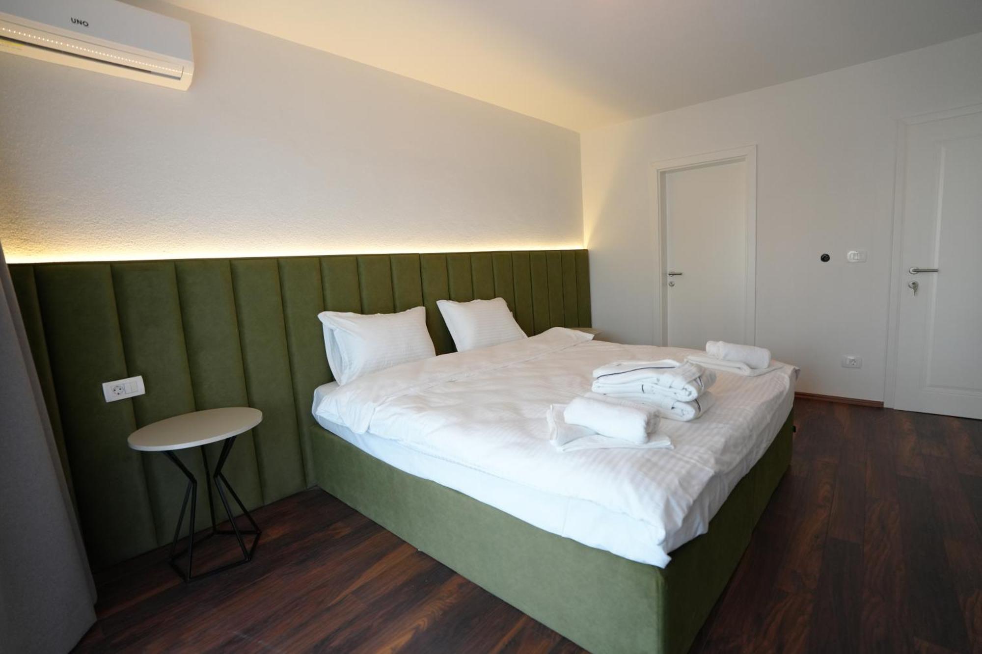 Biond Hotel Prizren Exterior foto